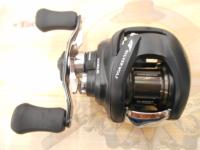 シルバーウルフ SV TW PEスペシャル 1000XHL