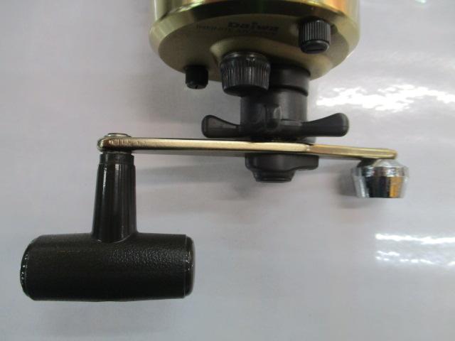 ダイナスター 300DX