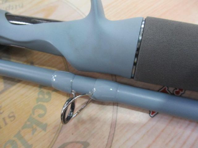 スワッガー C70MH-5