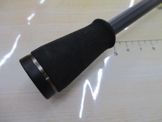 バスフィールド BSFC-662M