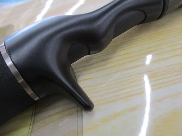 バスフィールド BSFC-662M