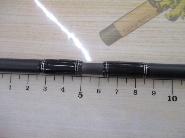 バスフィールド BSFC-662M