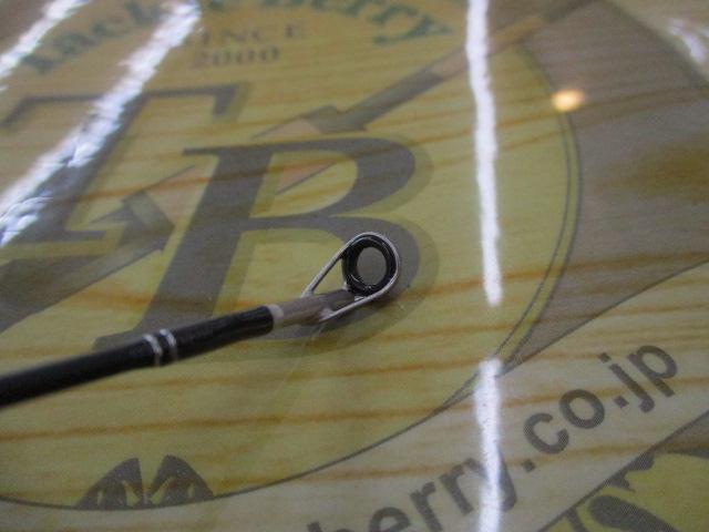 バスフィールド BSFC-662M