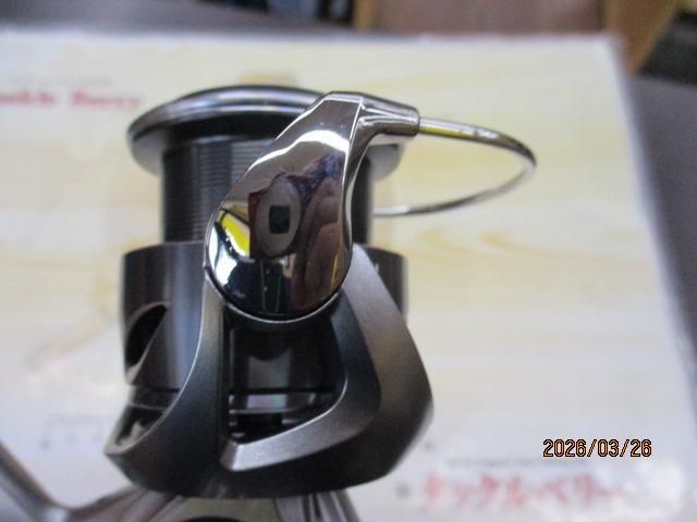 25カルディア LT3000-XH