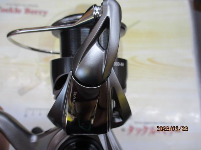 25カルディア LT3000-XH