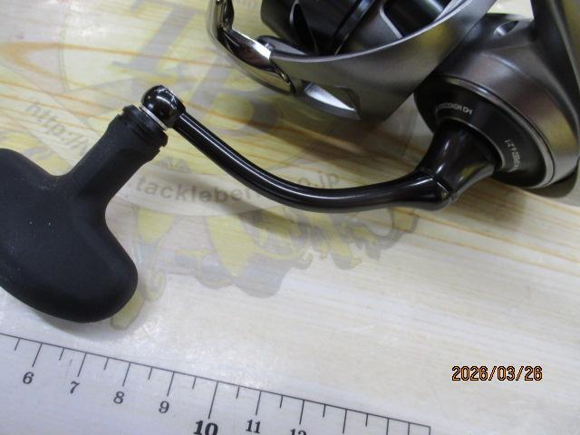 25カルディア LT3000-XH