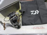 25カルディア LT3000-XH