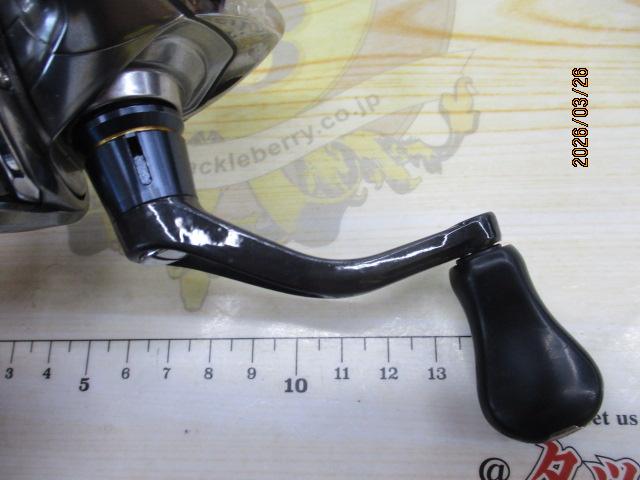 16ヴァンキッシュ C2500HGS