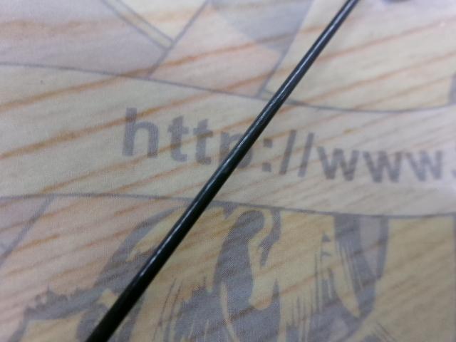 ヘラクレスファクト HFAS-65ULST