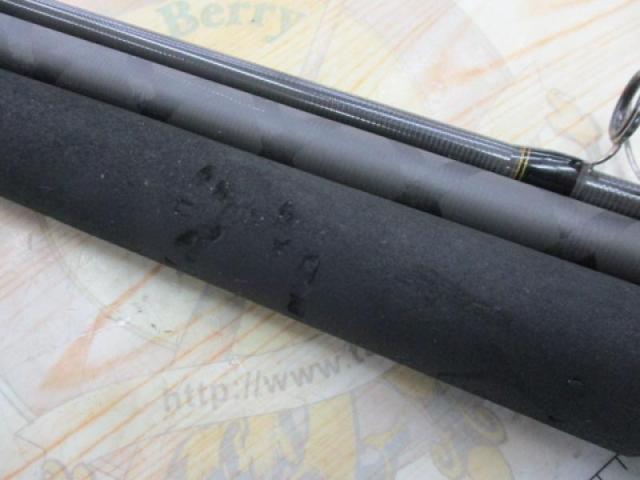 ノースフィールドアキアジ NFAS-1203H