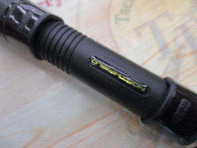 ノースフィールドアキアジ NFAS-1203H