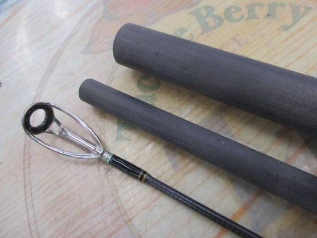 ノースフィールドアキアジ NFAS-1203H