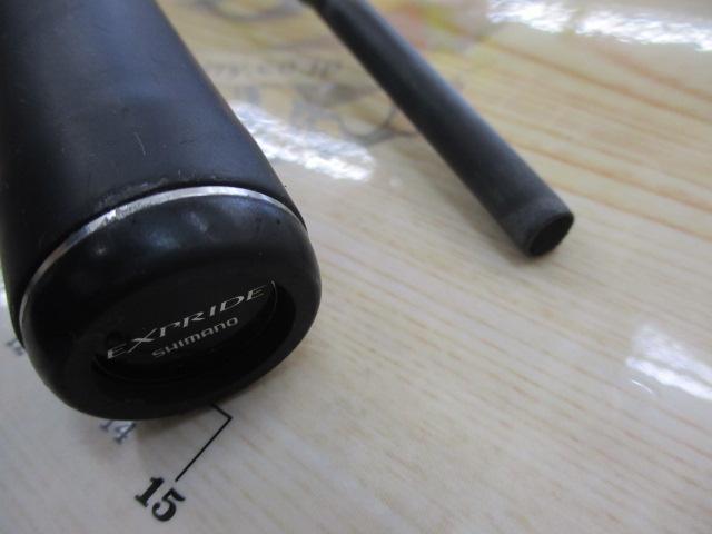 22エクスプライド 170M-G/2