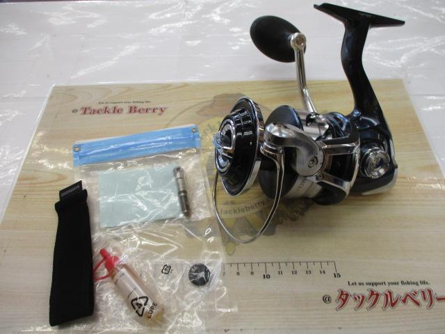 21ツインパワーSW 14000XG