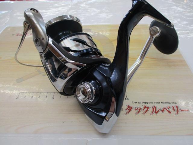 21ツインパワーSW 14000XG