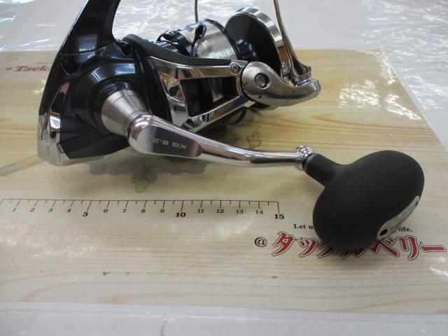 21ツインパワーSW 14000XG