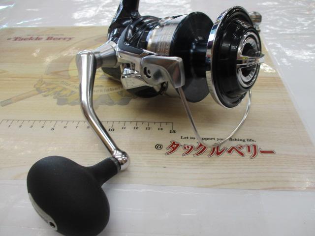 21ツインパワーSW 14000XG