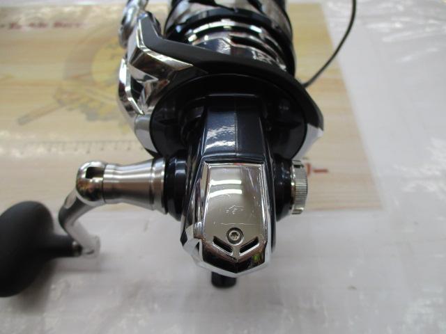 21ツインパワーSW 14000XG