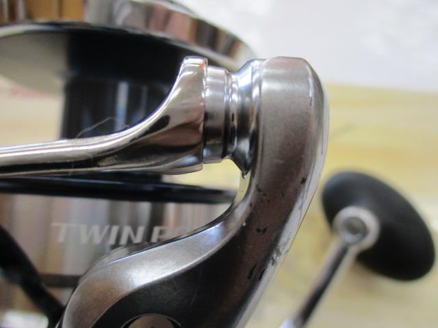 21ツインパワーSW 14000XG