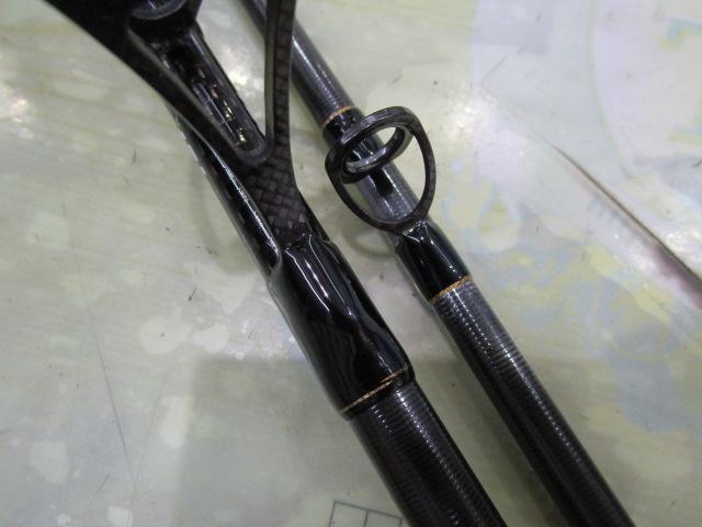 モアザンブランジーノ AGS107MH・J