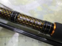 モアザンブランジーノ AGS107MH・J