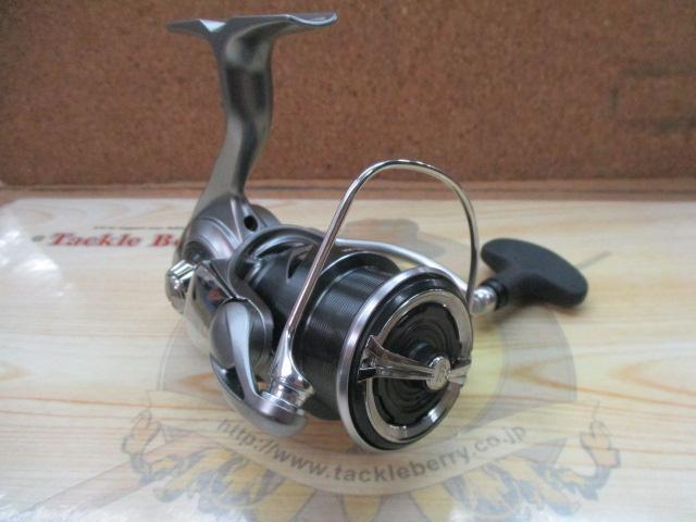 25カルディア LT2500S-XH