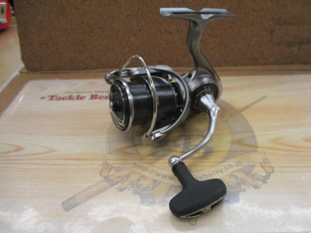 25カルディア LT2500S-XH