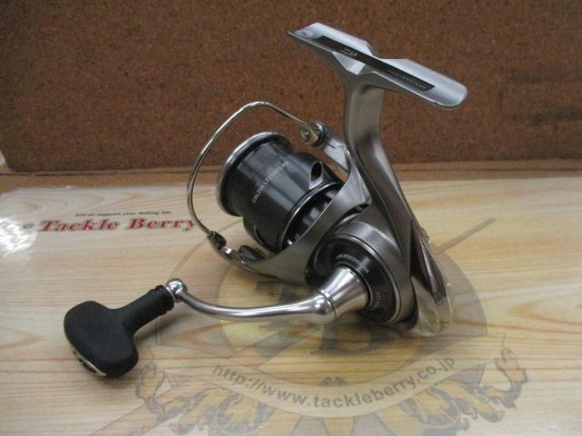 25カルディア LT2500S-XH