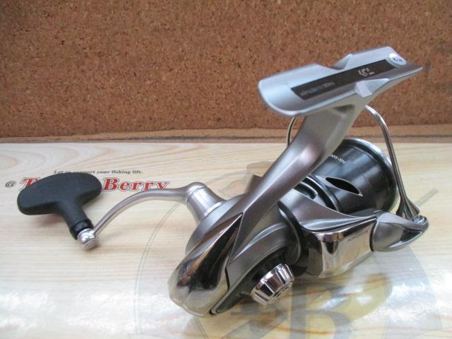 25カルディア LT2500S-XH