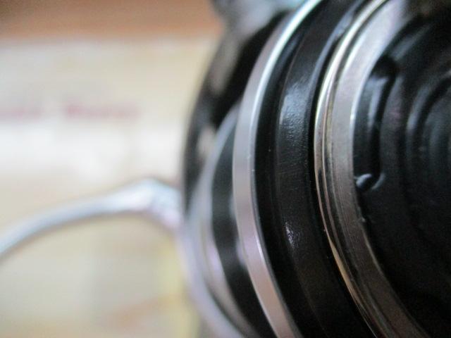 25カルディア LT2500S-XH