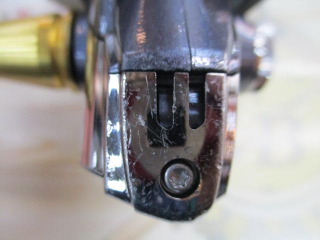 15ツインパワーSW 5000XG