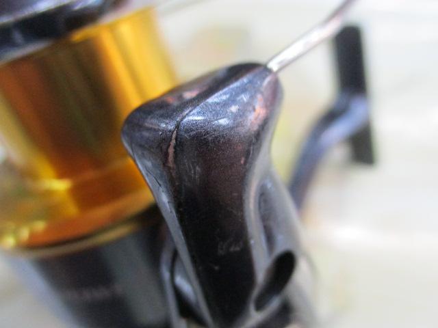 15ツインパワーSW 5000XG