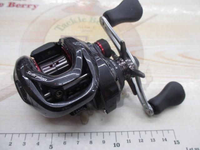 16スコーピオン 71HG