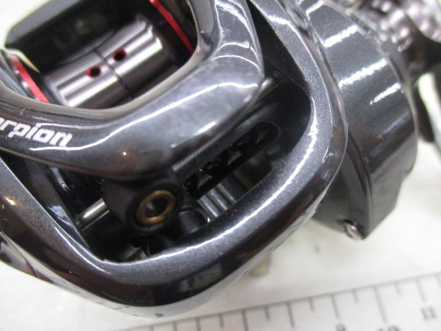 16スコーピオン 71HG