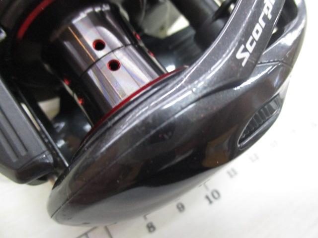 16スコーピオン 71HG