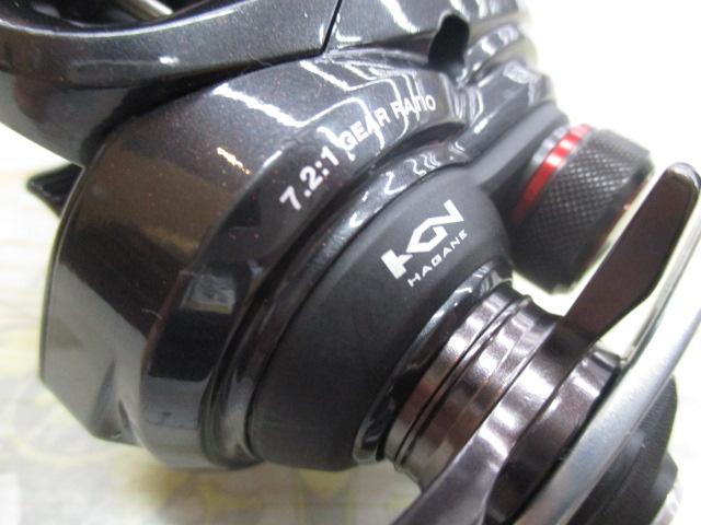 16スコーピオン 71HG