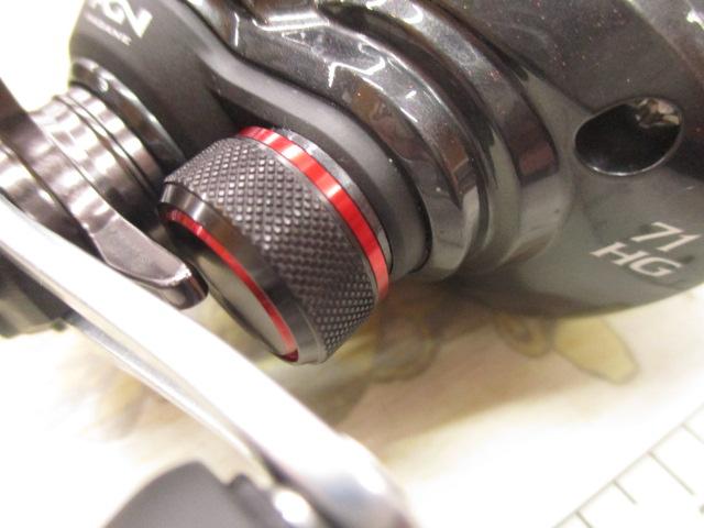 16スコーピオン 71HG