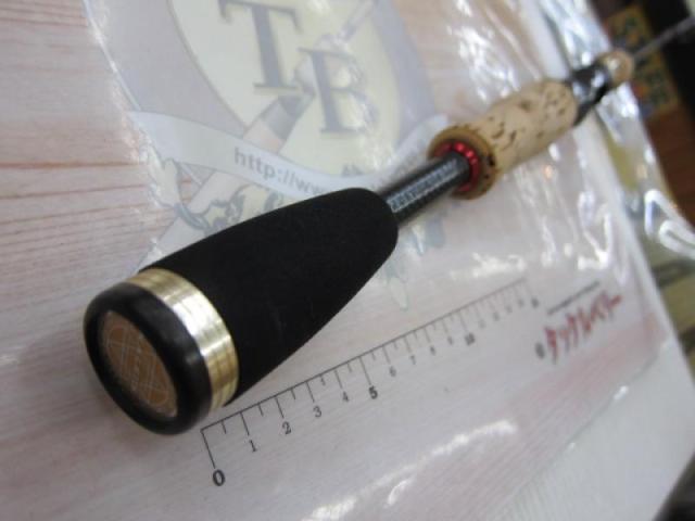 カレイドデジーノ TKDC-66MLBF-Pro