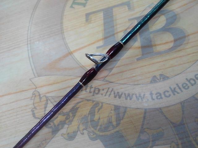 18ワールドシャウラ 1653R-3