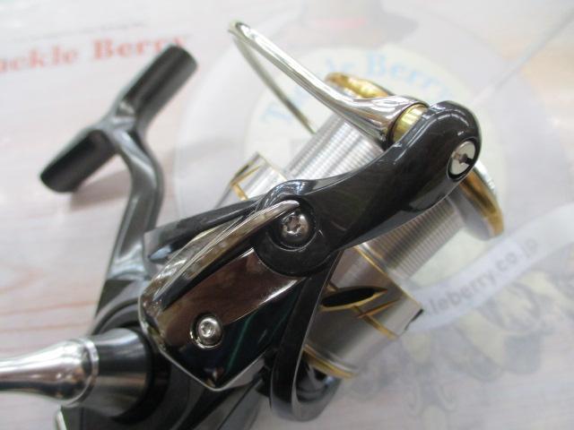 20ルビアス LT4000-CXH