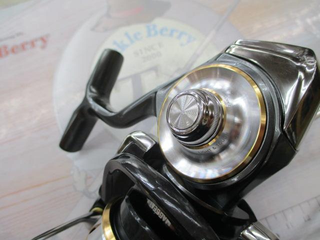 20ルビアス LT4000-CXH