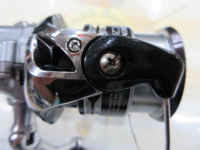 レアニウムCI4+ C2000S