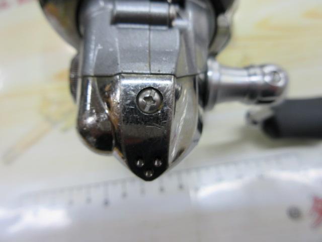 レアニウムCI4+ C2000S