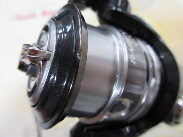 レアニウムCI4+ C2000S