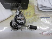 レアニウムCI4+ C2000S