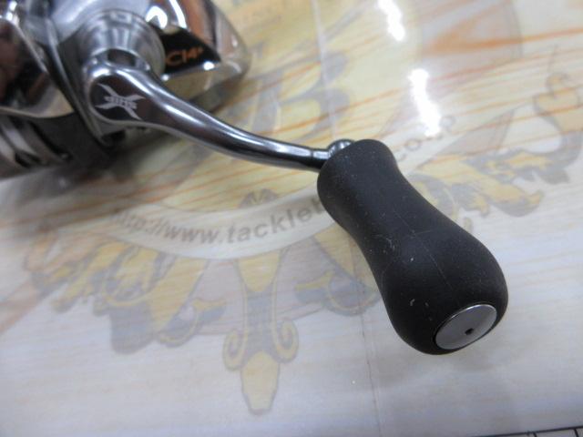 レアニウムCI4+ C2000S