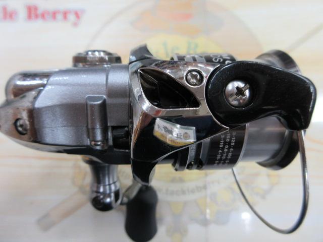 レアニウムCI4+ C2000S