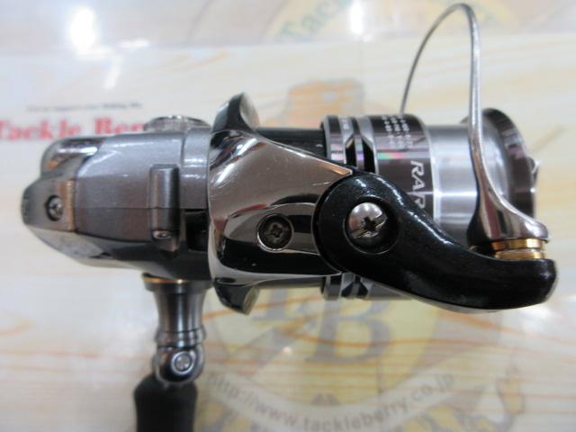 レアニウムCI4+ C2000S