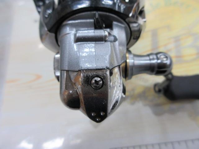 レアニウムCI4+ C2000S