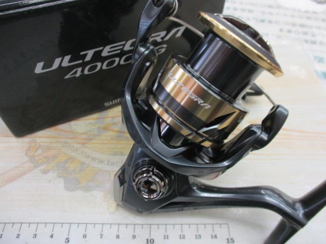 25アルテグラ 4000XG